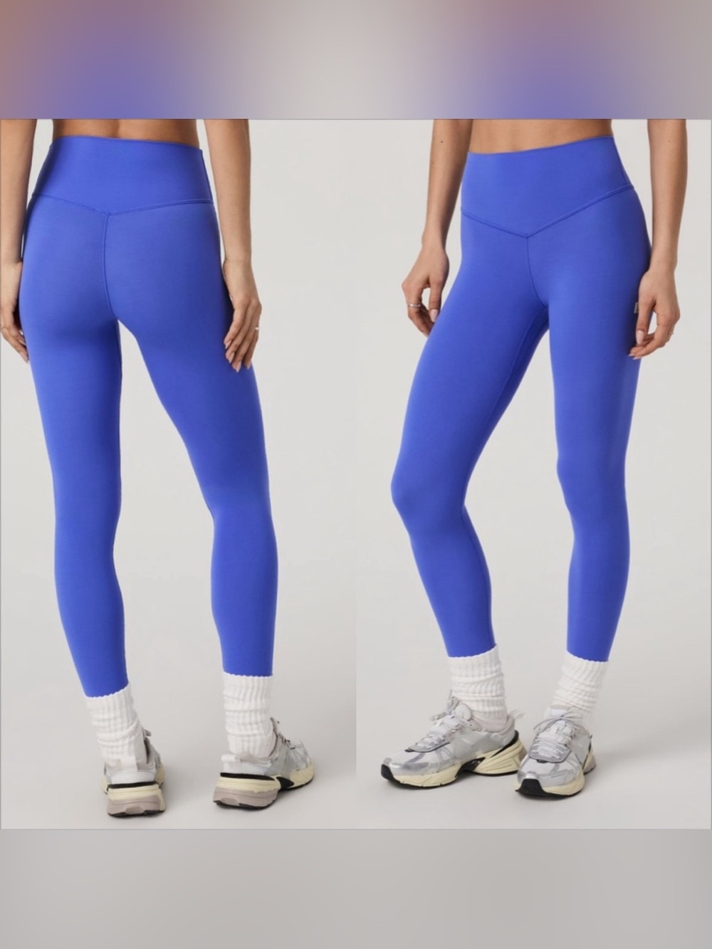 Vuori AllTheForm Leggings
